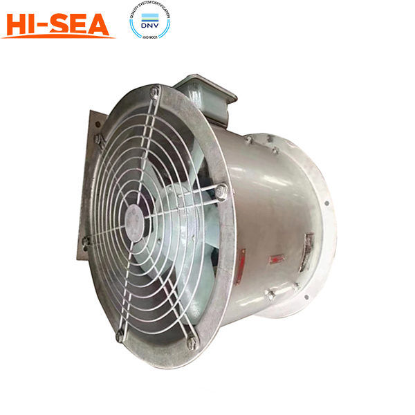 JCZ-50A Marine Fan